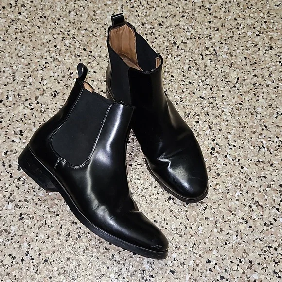 & Other Stories Women’s Ankle Boots  Size 36 s-l400.jpg main image 2